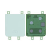 Tylna pokrywa baterii do Samsung Z Flip 5 F731B, GH82-31929D, Miętowy, Mint, Genuine Service Pack