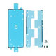 Klej LCD do Samsung Z Fold 5 F946B, GH82-31850A, Genuine Service Pack