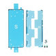 Klej LCD do Samsung Z Fold 5 F946B, GH82-31850A, Genuine Service Pack