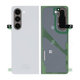 Tylna pokrywa baterii do Samsung Z Fold 5 F946B, Szary, Gray, GH82-31862E, Genuine Service Pack