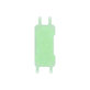 Klej do baterii (Dół) do Samsung Z Fold 5 F946B, GH02-25255A, Genuine Service Pack