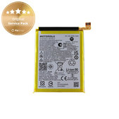 Bateria do Motorola Moto E22i, NH40 4020mAh, SB18D48255, Genuine Service Pack