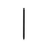 Rysik do Samsung S23 Ultra S918B, GH96-15658A, Phantom Black, Genuine Service Pack
