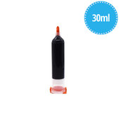 Czarny klej naprawczy do słuchawek, E-Fixit Black-8