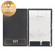 Wyświetlacz do Lenovo Tab M10, 3rd Gen, TB-328FU, TB-328XU, Ekran dotykowy bez ramki, 5D68C20602, Genuine Service Pack