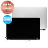 Wyświetlacz z przednim szkłem i obudową do MacBook Pro 15" A1398 (Mid 2012 - Early 2013), Refurbished