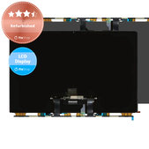 Wyswietlacz do MacBook Pro 16" A2141 (2019), Refurbished