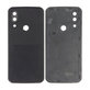 Tylna pokrywa baterii do Caterpillar S62 Pro, Czarny, Black