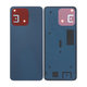 Tylna pokrywa baterii do Honor 70 Lite, Ocean Blue