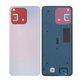 Tylna pokrywa baterii do Honor 70 Lite, Titanium Silver