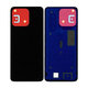 Tylna pokrywa baterii do Honor 70 Lite, Midnight Black