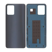 Tylna pokrywa baterii do Motorola Moto E13, Cosmic Black