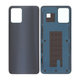 Tylna pokrywa baterii do Motorola Moto E13, Cosmic Black