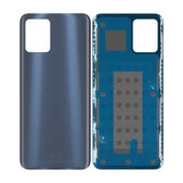 Tylna pokrywa baterii do Motorola Moto E13, Niebieski, Blue
