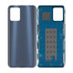 Tylna pokrywa baterii do Motorola Moto E13, Niebieski, Blue