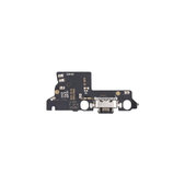 Plytka PCB zlacza ladowania do Motorola Moto E13