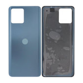 Tylna pokrywa baterii do Motorola Moto G72 XT2255, Polar Blue