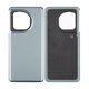 Tylna pokrywa baterii do OnePlus 11 PBH110, Eternal Green