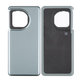 Tylna pokrywa baterii do OnePlus 11 PBH110, Eternal Green