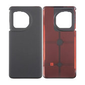 Tylna pokrywa baterii do OnePlus 11 PBH110, Titan Black