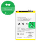 Bateria do Oppo A78, BLP923, 5000mAh