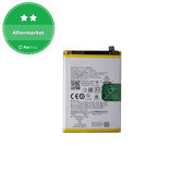 Bateria do Realme 9, BLP883, 5000mAh