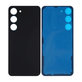 Tylna pokrywa baterii do Samsung S23 S911B, Phantom Black