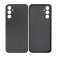 Tylna pokrywa baterii do Samsung A14 A145R, Czarny, Black