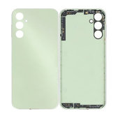 Tylna pokrywa baterii do Samsung A14 5G A146B, Zielony, Green