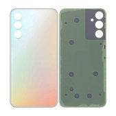 Tylna pokrywa baterii do Samsung A34 5G A346B, Awesome Silver
