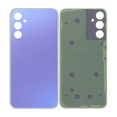 Tylna pokrywa baterii do Samsung A34 5G A346B, Awesome Violet