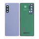 Tylna pokrywa baterii do Sony Xperia 10 V, Violet