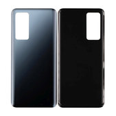 Tylna pokrywa baterii do Xiaomi 12 2201123G, 2201123C, Szary, Gray