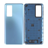 Tylna pokrywa baterii do Xiaomi 12T Pro 22081212UG, Niebieski, Blue