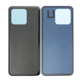 Tylna pokrywa baterii do Xiaomi 13, Czarny, Black
