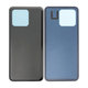 Tylna pokrywa baterii do Xiaomi 13, Czarny, Black