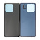 Tylna pokrywa baterii do Xiaomi 13, Czarny, Black