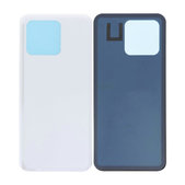 Tylna pokrywa baterii do Xiaomi 13, Biały, White