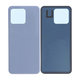 Tylna pokrywa baterii do Xiaomi 13, Niebieski, Blue