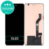 Wyświetlacz OLED do Xiaomi 13 Lite, Ekran dotykowy bez ramki