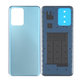 Tylna pokrywa baterii do Xiaomi Redmi Note 12, Ice Blue
