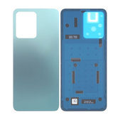 Tylna pokrywa baterii do Xiaomi Redmi Note 12, Mint Green