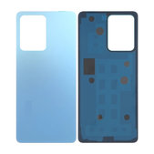 Tylna pokrywa baterii do Xiaomi Redmi Note 12 Pro 5G, Sky Blue