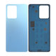 Tylna pokrywa baterii do Xiaomi Redmi Note 12 Pro 5G, Sky Blue
