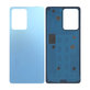 Tylna pokrywa baterii do Xiaomi Redmi Note 12 Pro 5G, Sky Blue