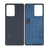 Tylna pokrywa baterii do Xiaomi Redmi Note 12 Pro 5G, Midnight Black