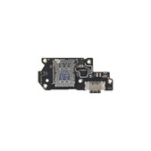 Plytka PCB zlacza ladowania do Xiaomi Redmi Note 12 Pro+ 5G