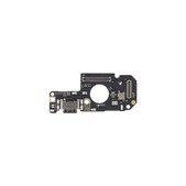 Plytka PCB zlacza ladowania do Xiaomi Redmi Note 12S