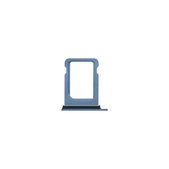 Tacka SIM do iPhone 13 Mini, Niebieski, Blue