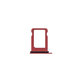 Tacka SIM do iPhone 13 Mini, Czerwony, Red
